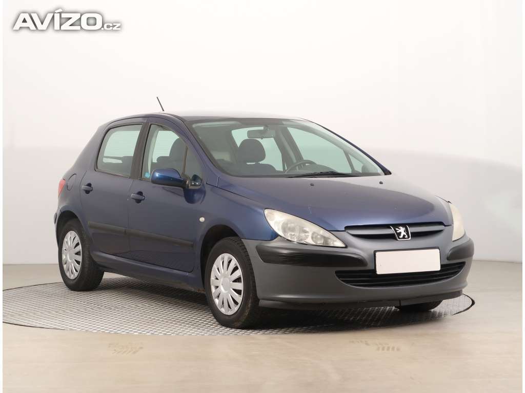 Peugeot 307 1.6 16V