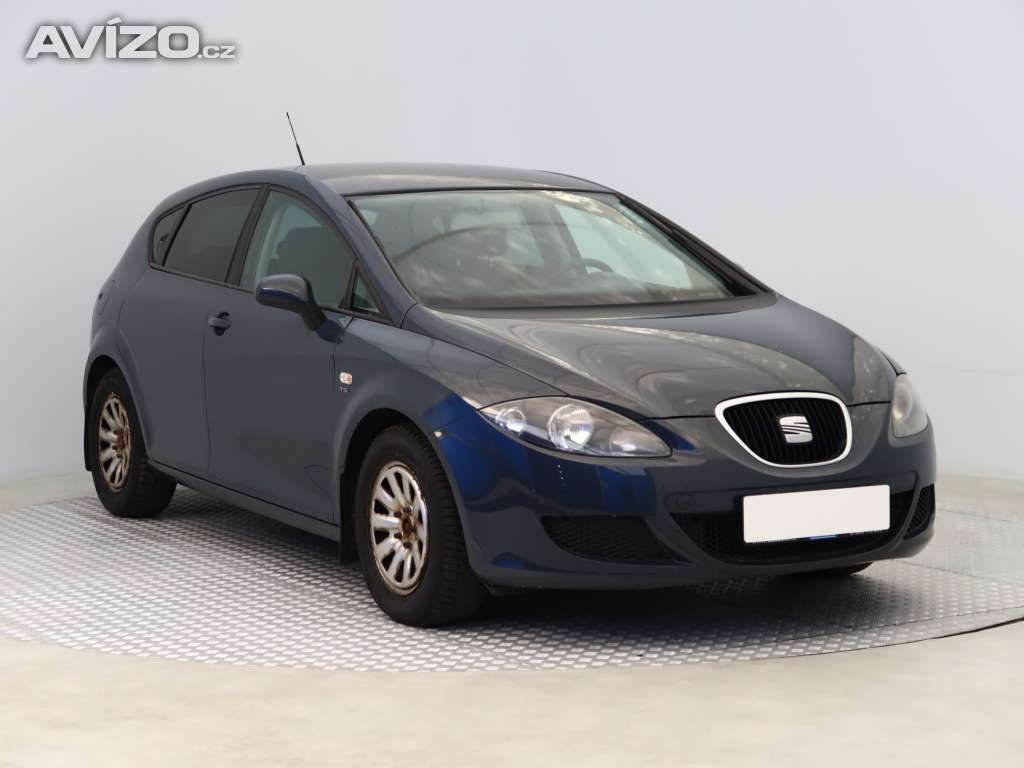 Seat Leon 1.4 TSI