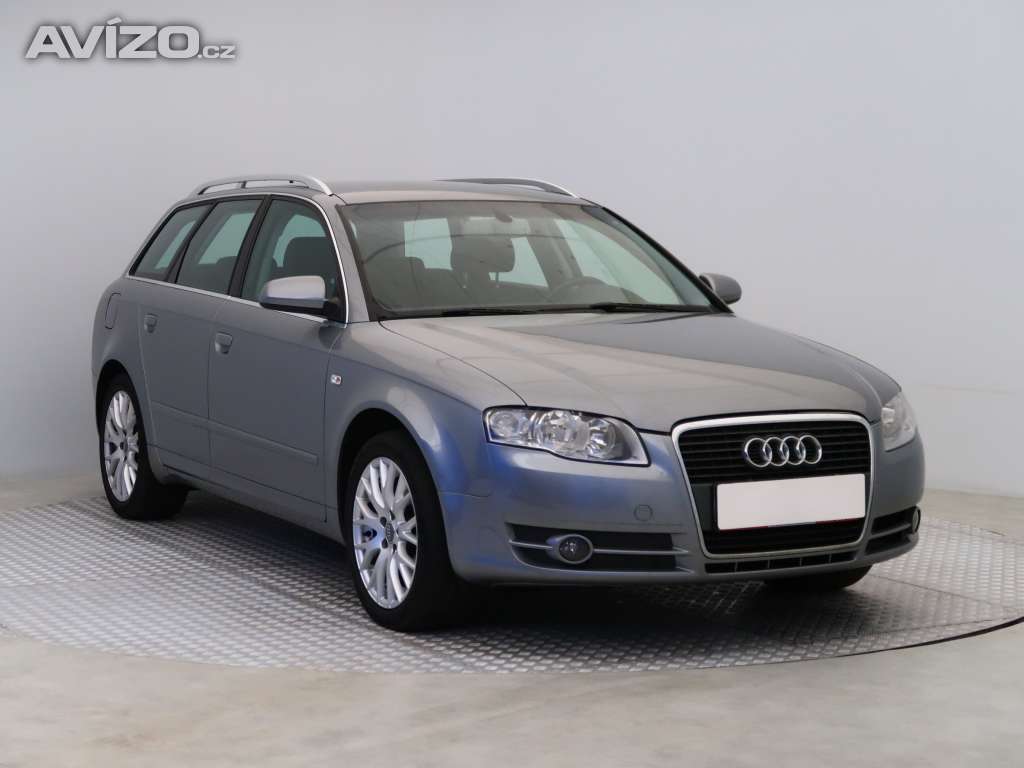 Audi A4 2.0 TDI