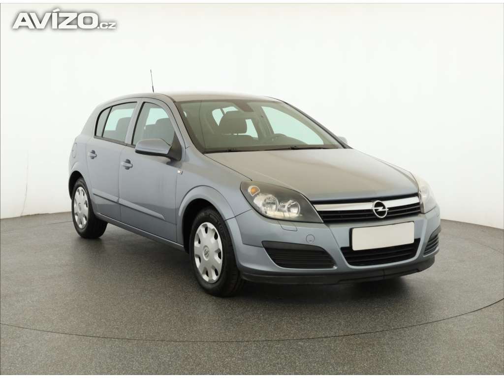 Opel Astra 1.4 16V