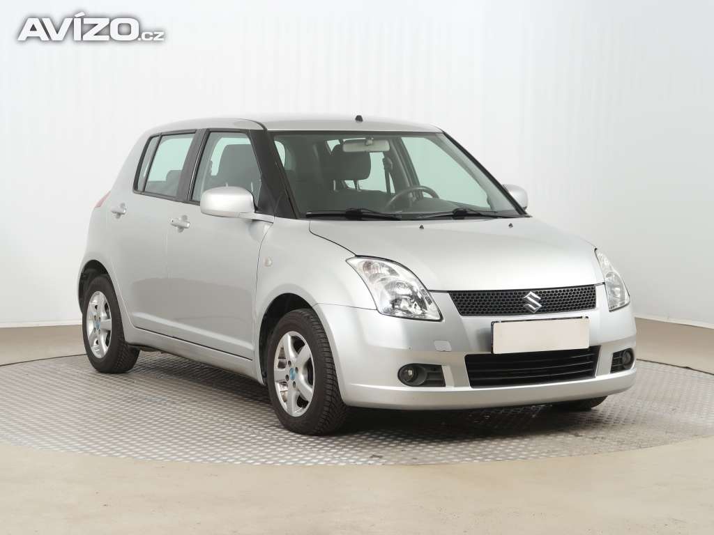 Suzuki Swift 1.3