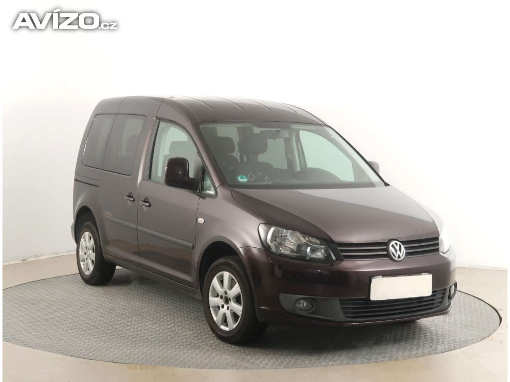 Volkswagen Caddy 1.2 TSI