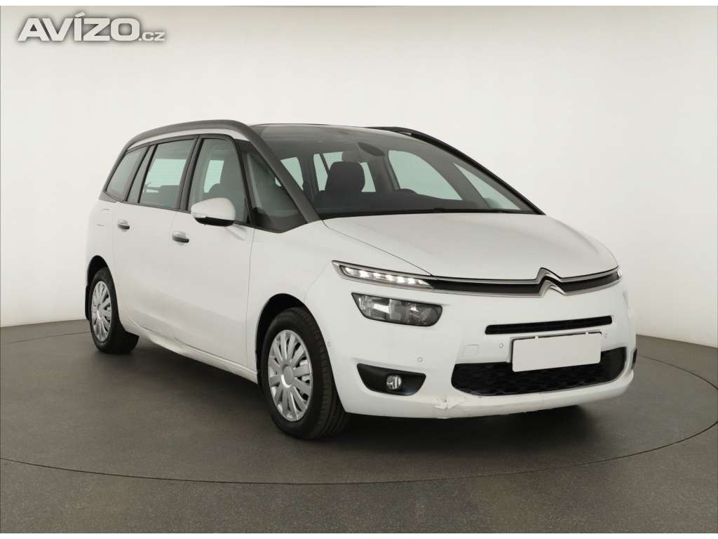 Citroën Grand C4 Picasso 1.6 VTi