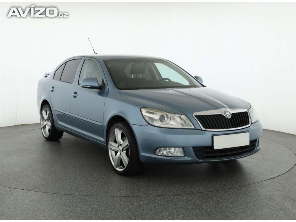 Škoda Octavia 1.8 TSI