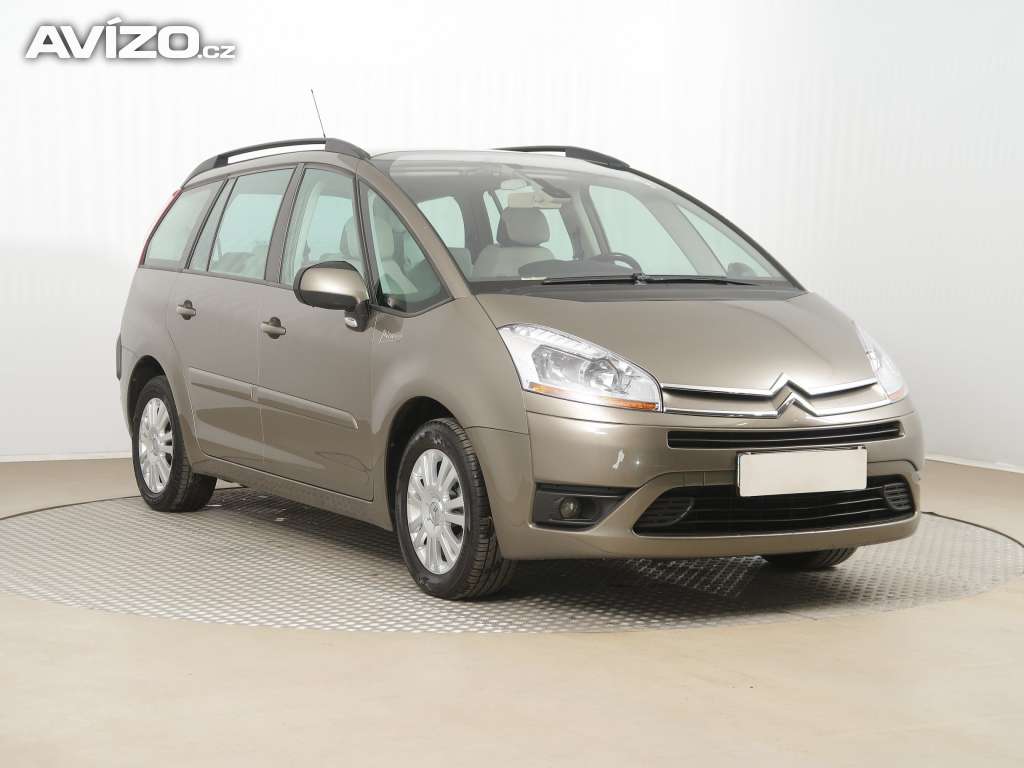 Citroën Grand C4 Picasso 1.6 HDi