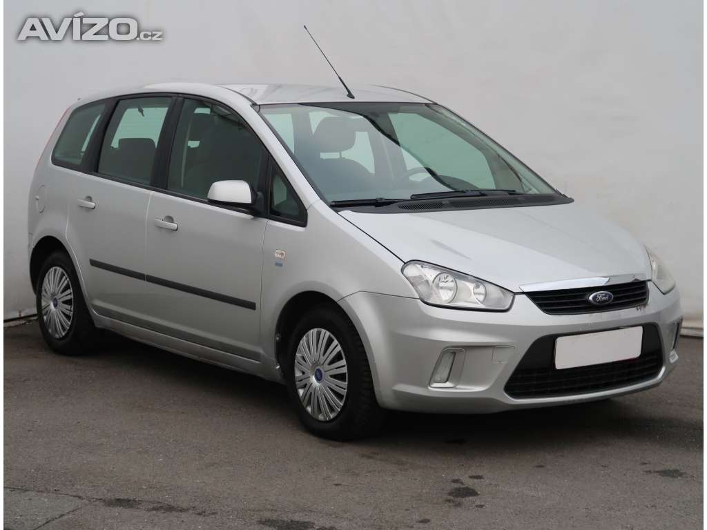 Ford C-Max 1.6 TDCi