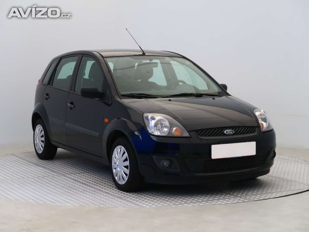 Ford Fiesta 1.3 i