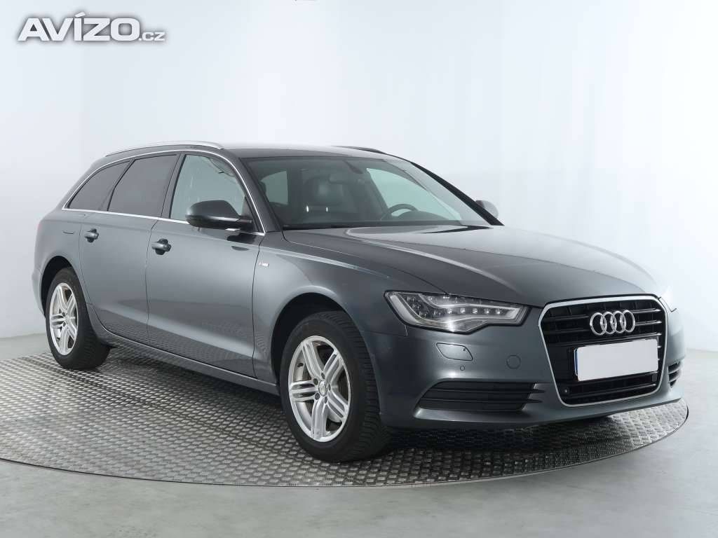 Audi A6 2.0 TDI