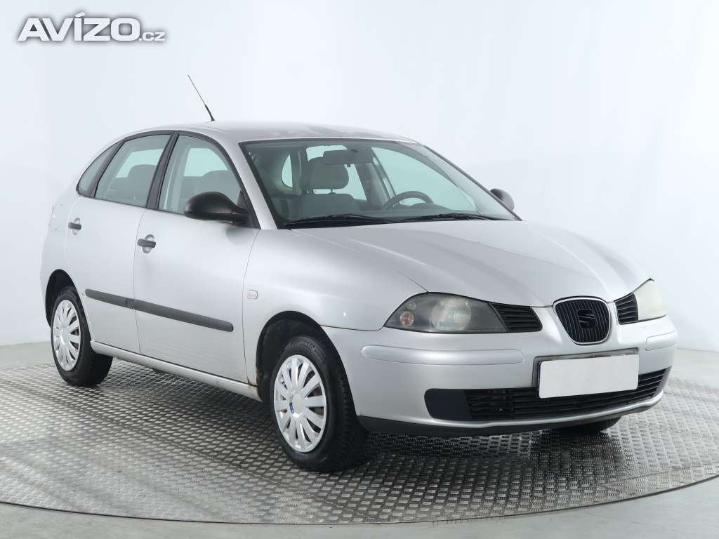 Seat Ibiza 1.4 16V