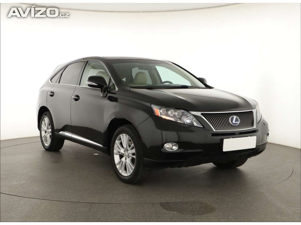 Lexus RX 450 h