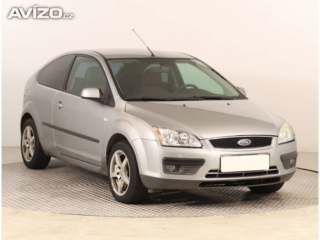 Ford Focus 1.6 16V