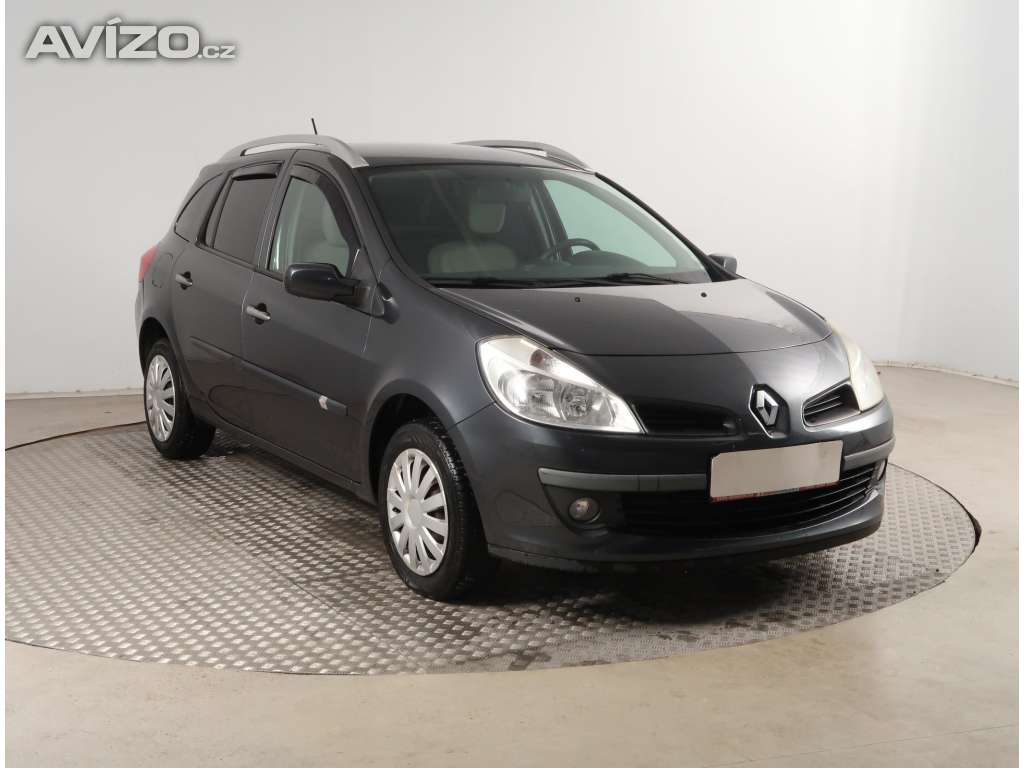 Renault Clio 1.2 16V