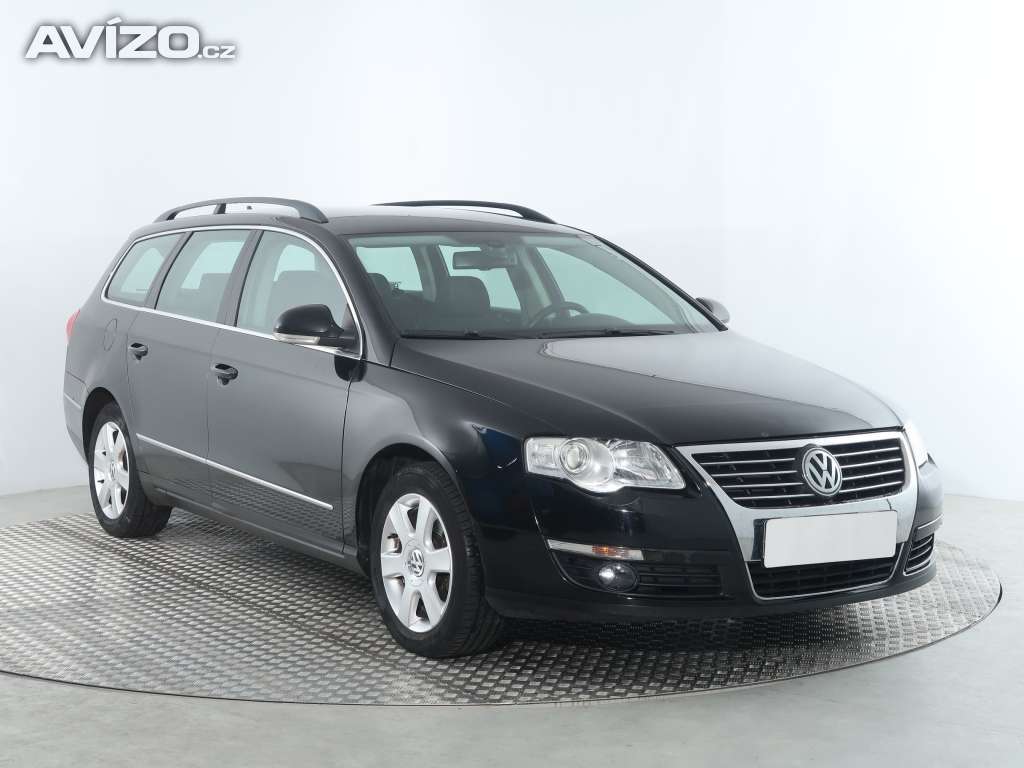 Volkswagen Passat 2.0 TDI