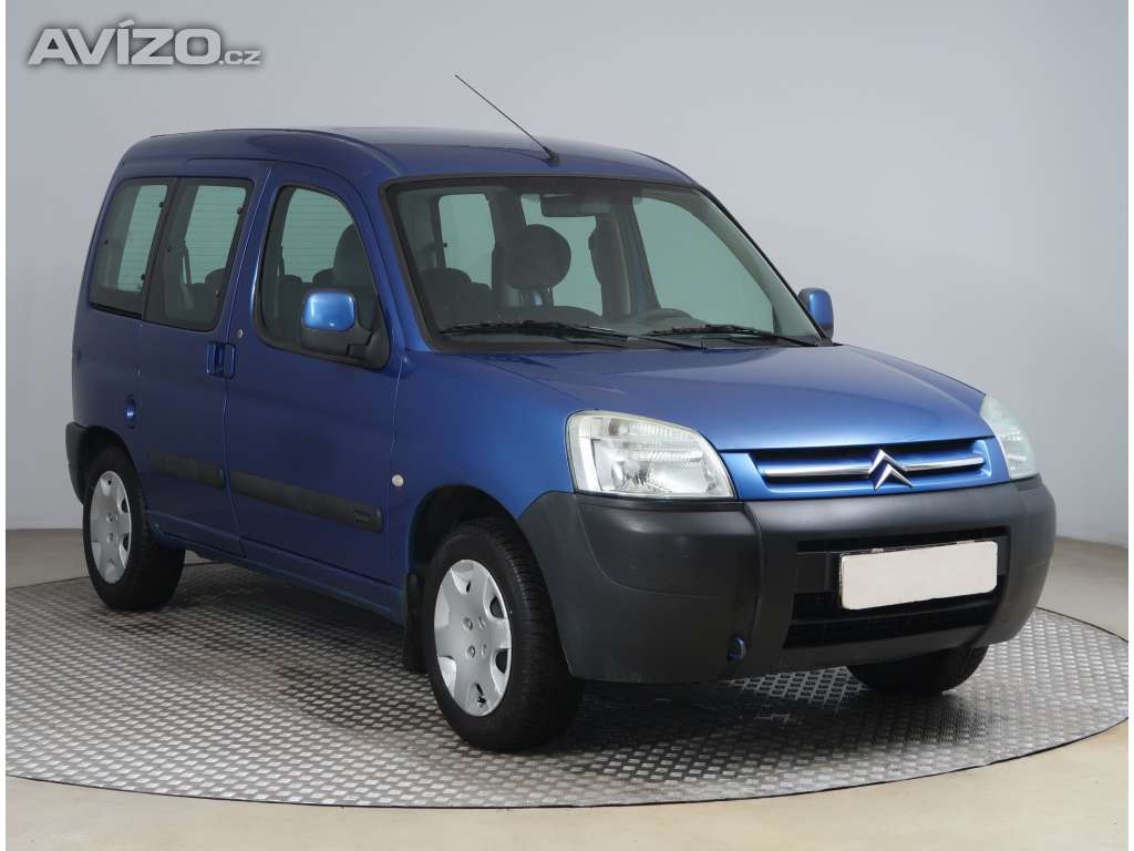 Citroën Berlingo 1.6 16V