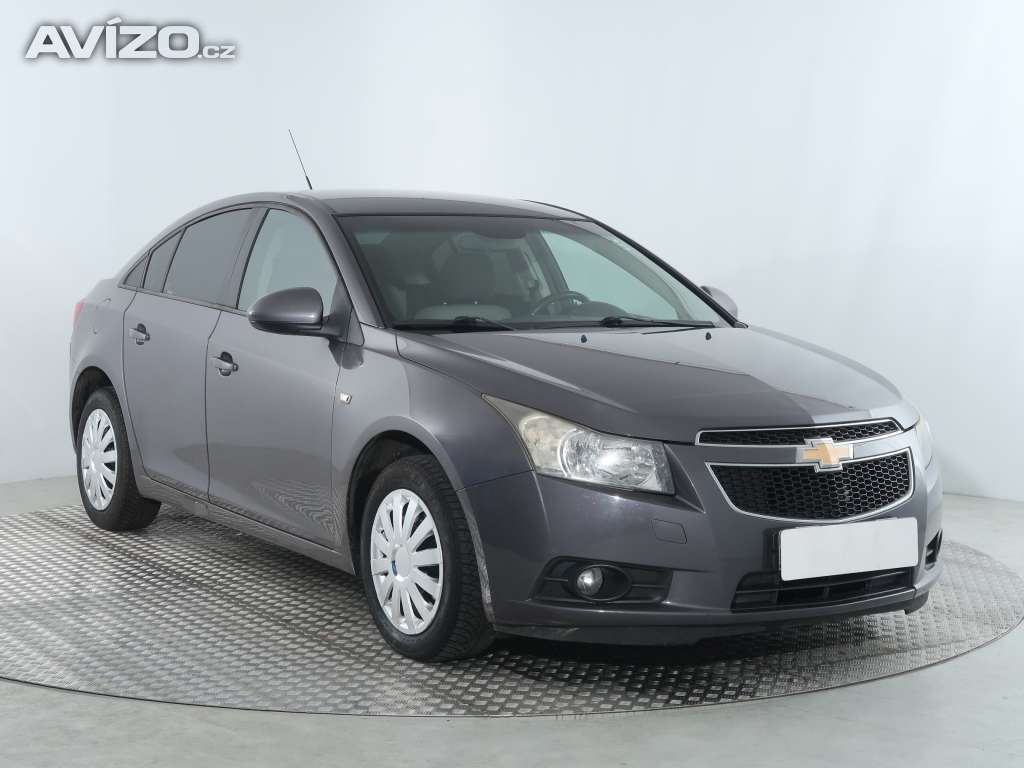 Chevrolet Cruze 1.6 i 16V