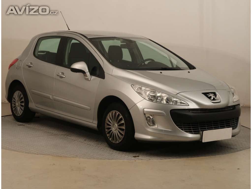 Peugeot 308 1.6 HDi