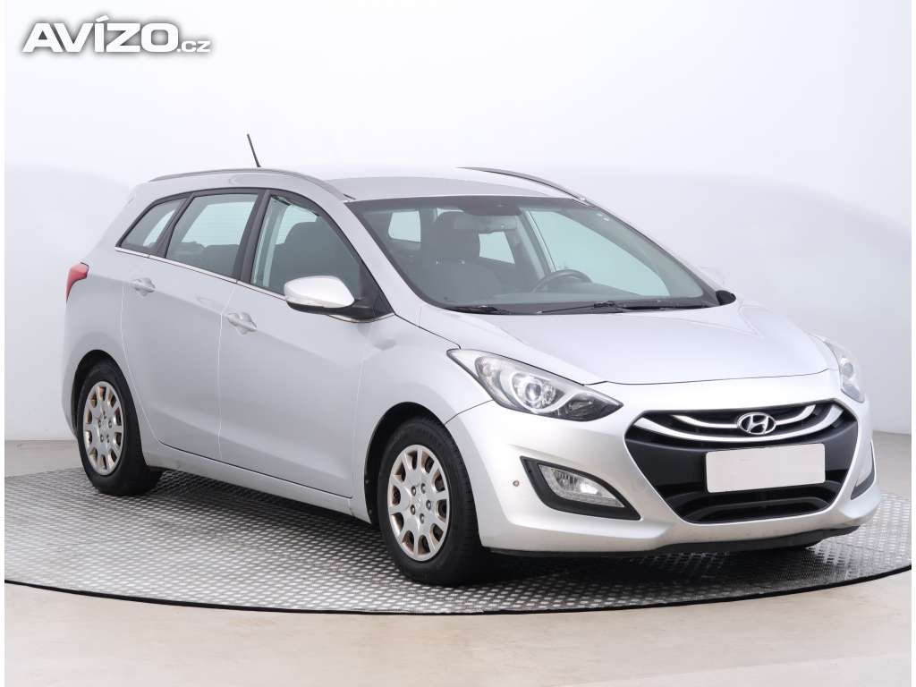 Hyundai i30 1.6 CRDi