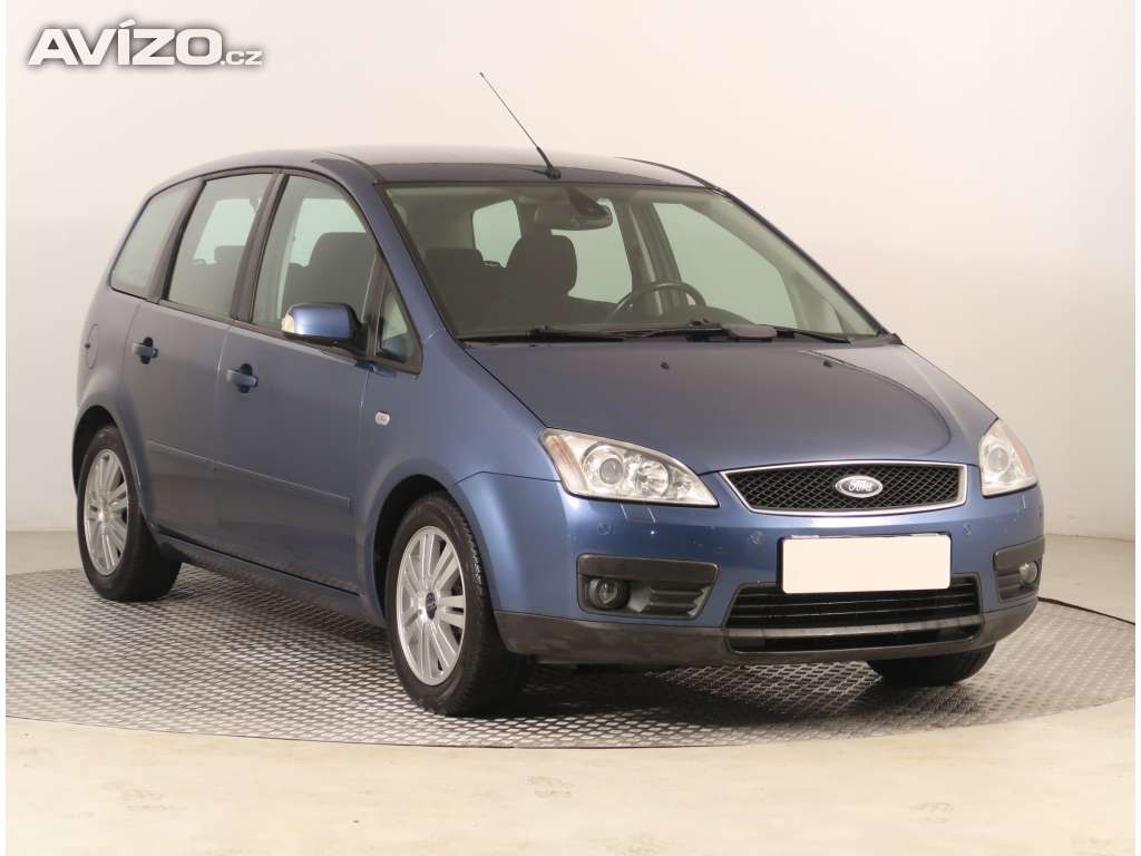 Ford C-Max 1.8