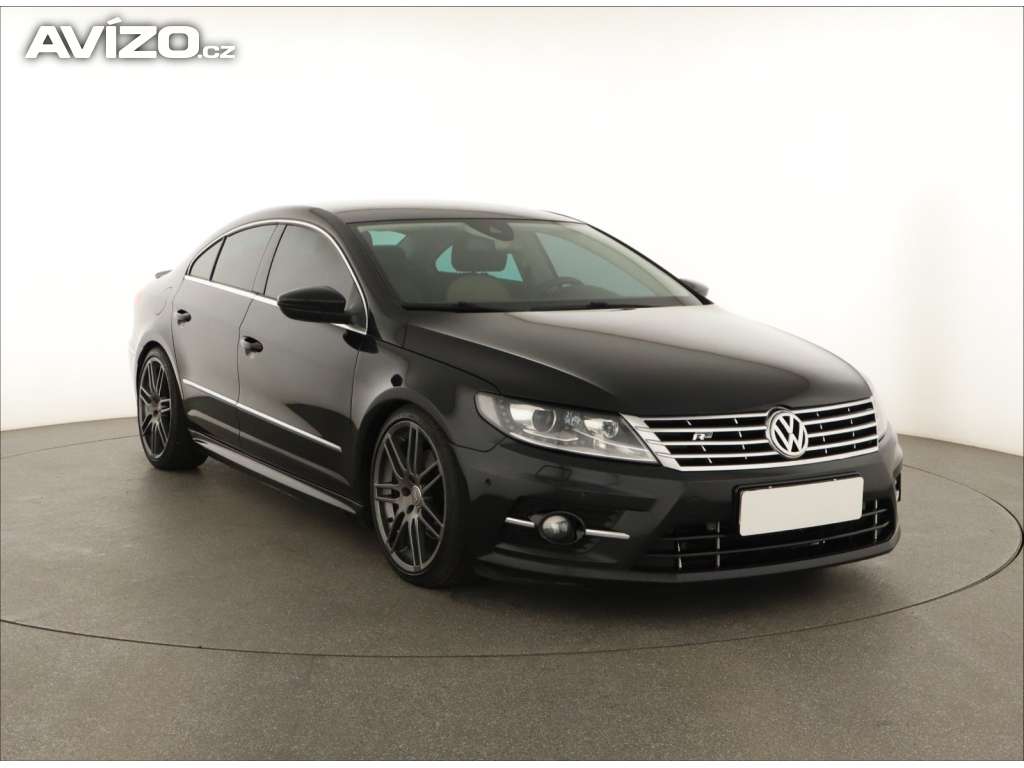 Volkswagen CC 2.0 TDI