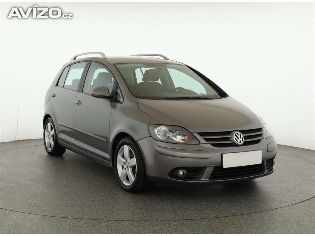 Volkswagen Golf 2.0 TDI