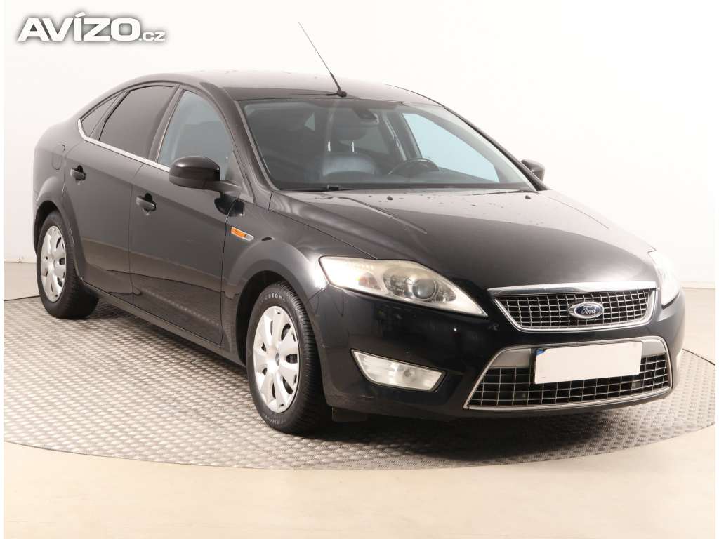 Ford Mondeo 2.0 TDCi