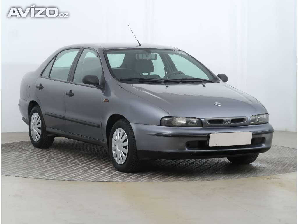 Fiat Marea 1.6 100 16V