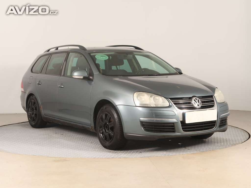 Volkswagen Golf 1.6