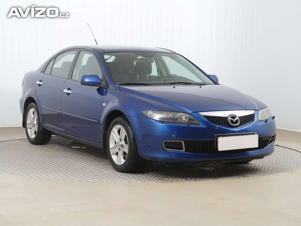 Mazda 6 2.0