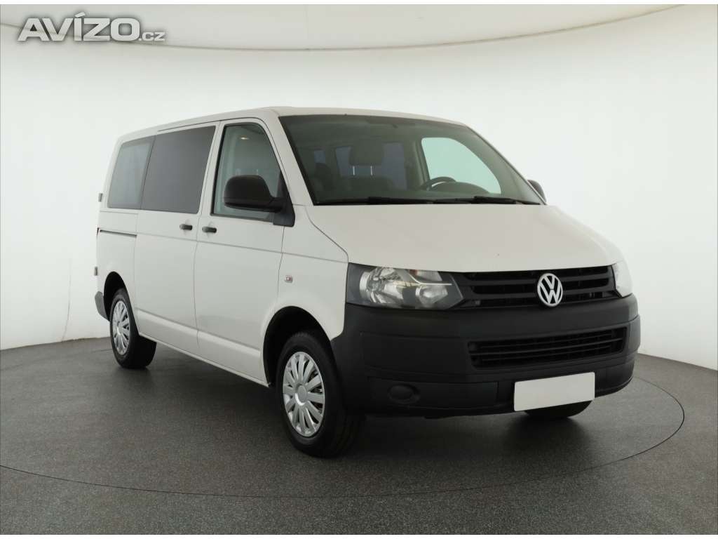 Volkswagen Transporter 2.0 TDI