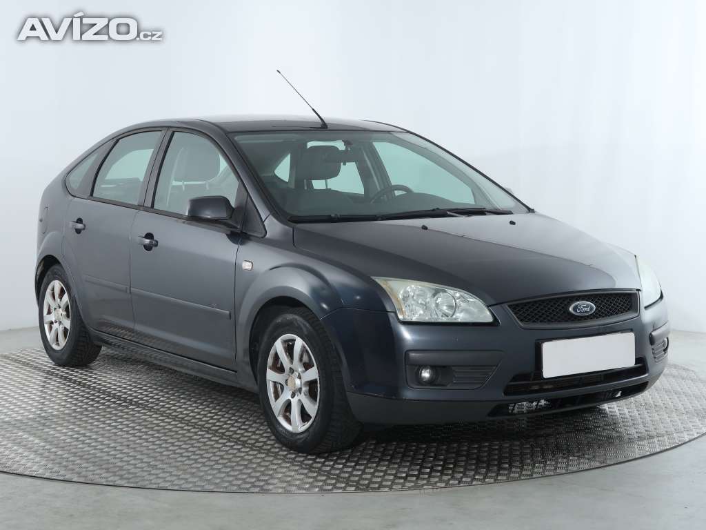 Ford Focus 1.4 16V