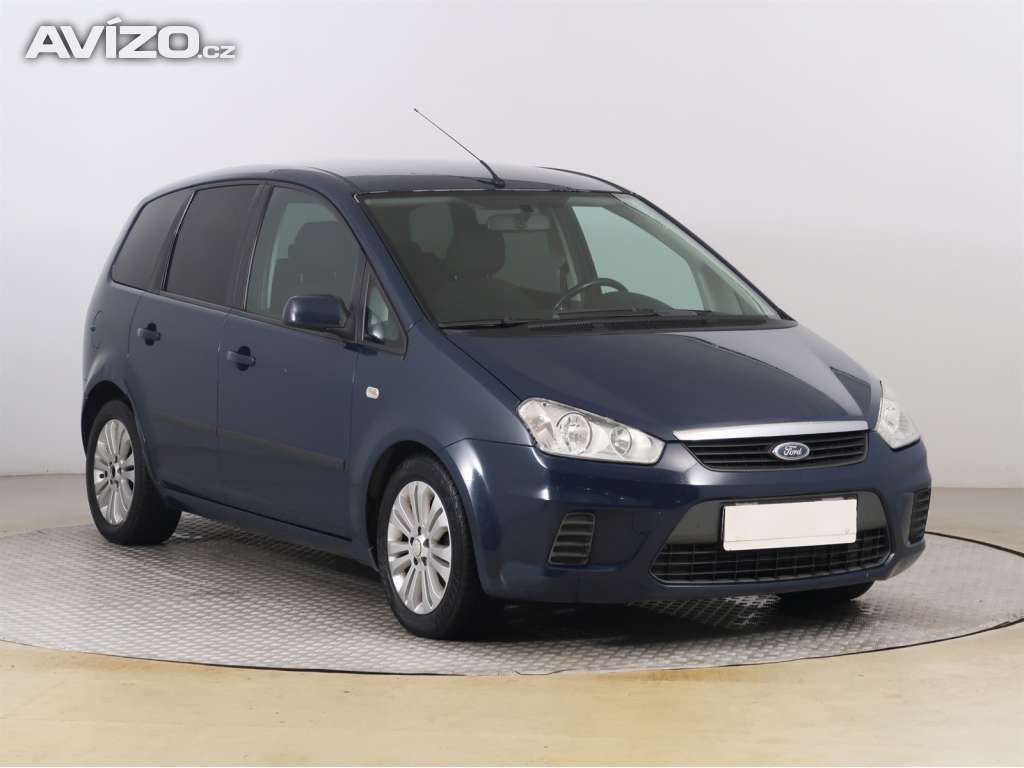 Ford C-Max 1.6 TDCi