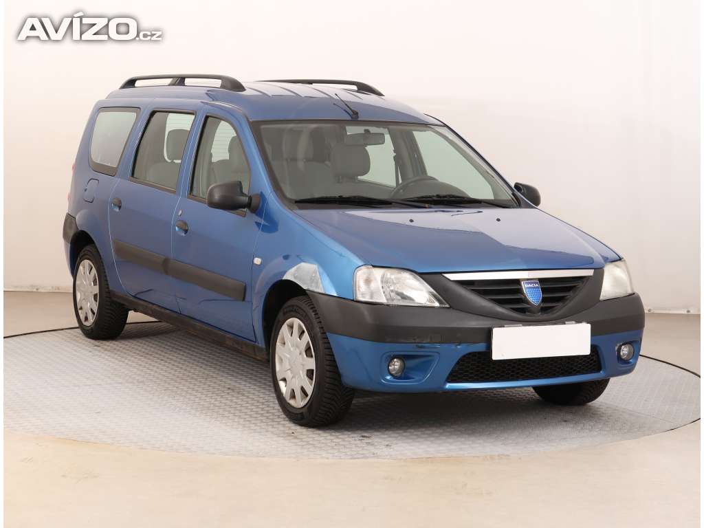 Dacia Logan 1.4