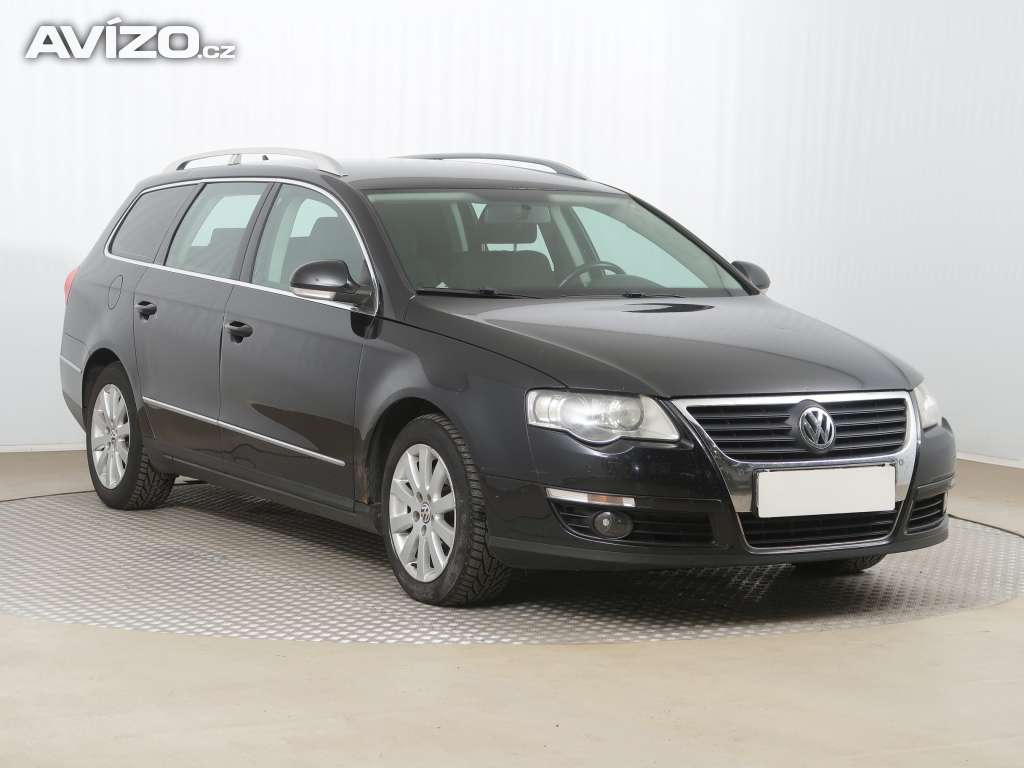 Volkswagen Passat 2.0 TDI