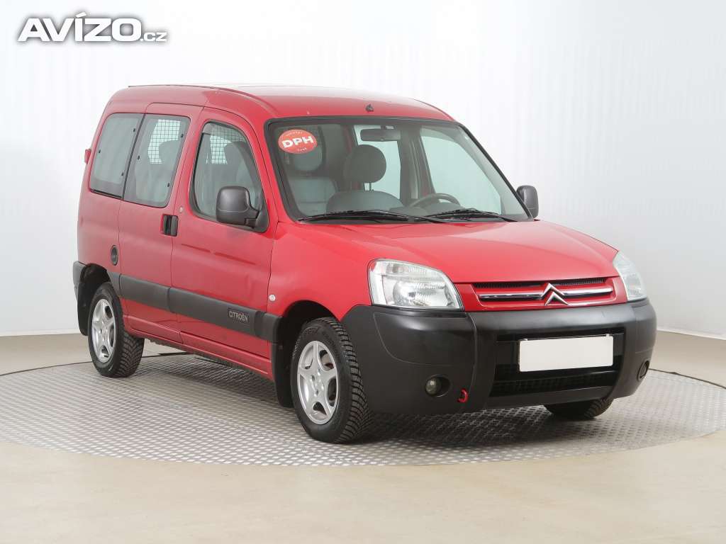 Citroën Berlingo 1.4 i