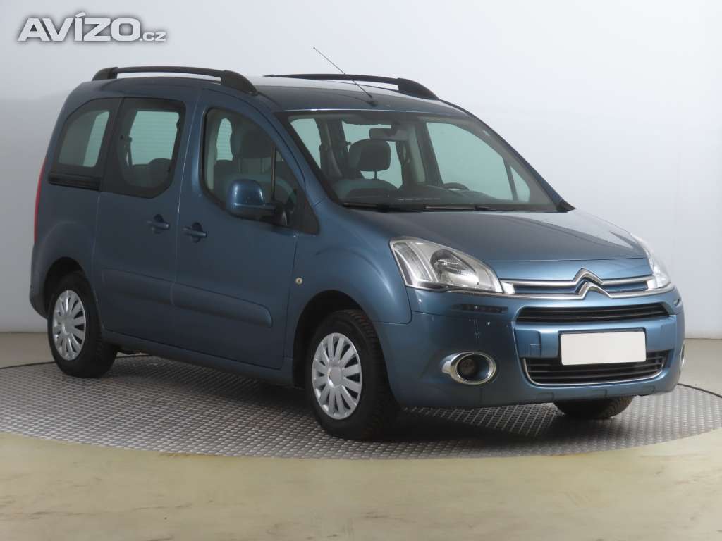 Citroën Berlingo 1.6 HDi