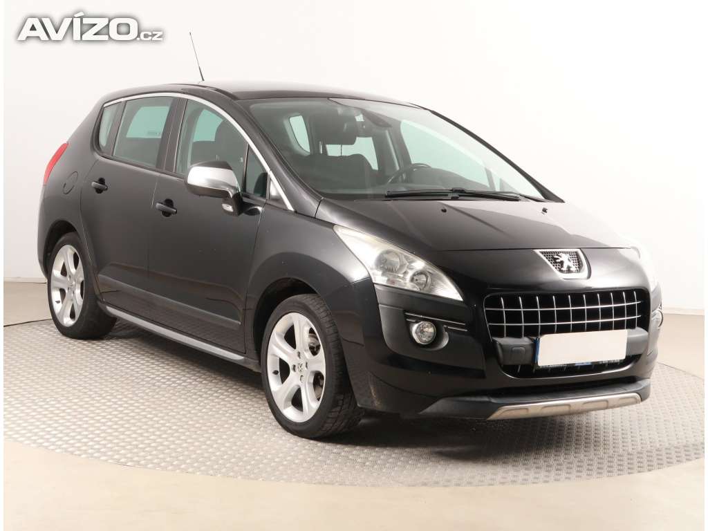 Peugeot 3008 1.6 THP