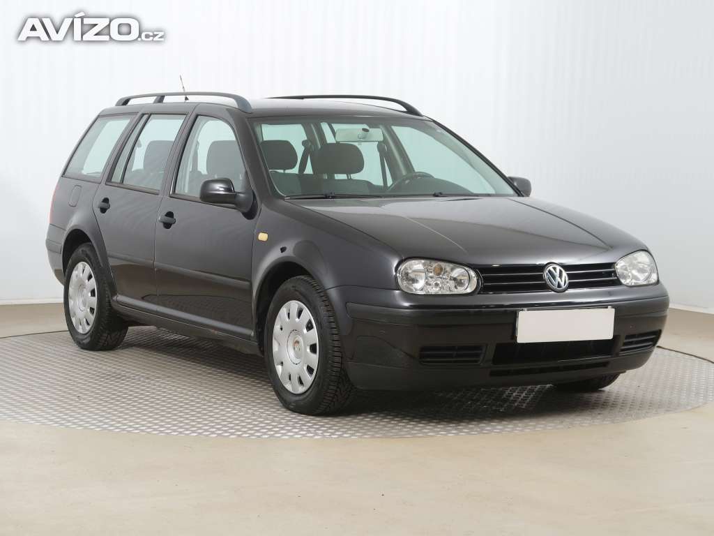 Volkswagen Golf 1.6 16V