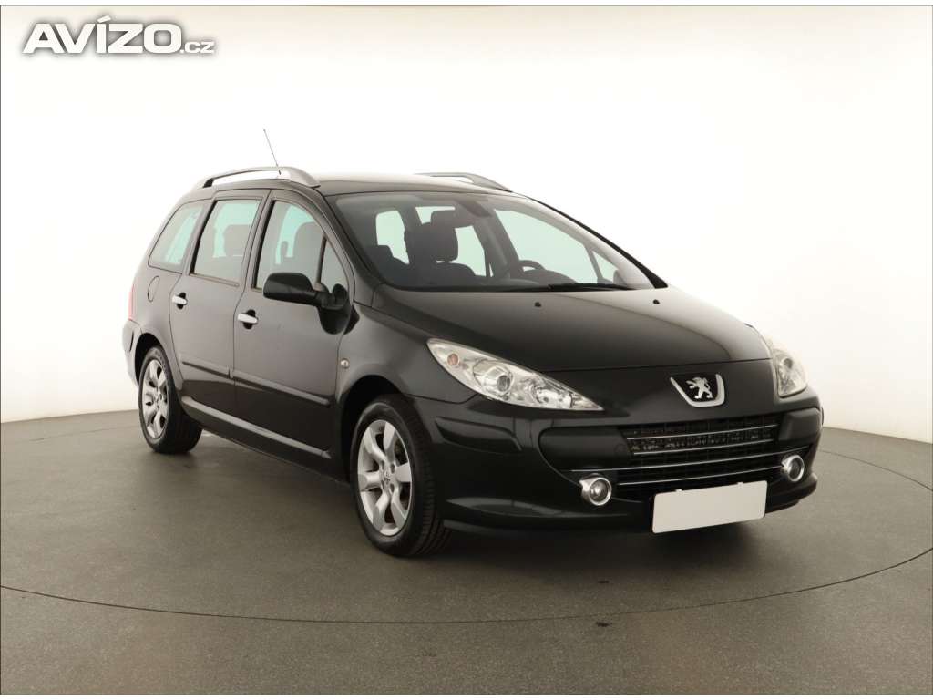 Peugeot 307 1.6 16V