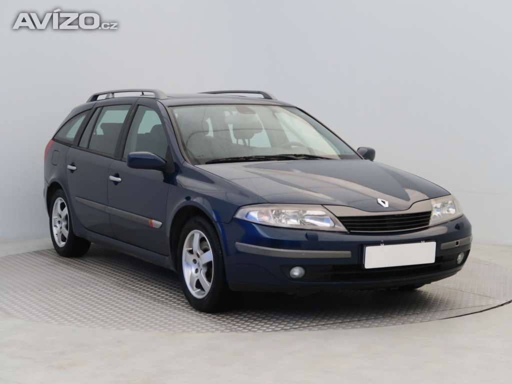 Renault Laguna 1.9 dCi