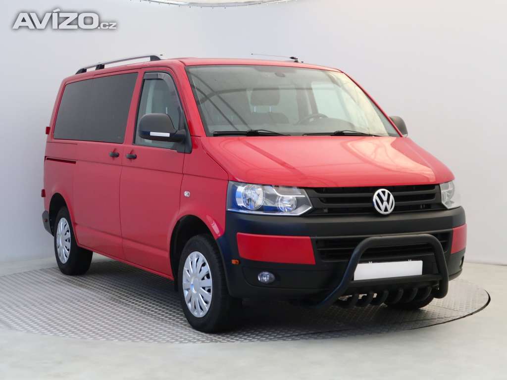 Volkswagen Transporter 2.0 TDI