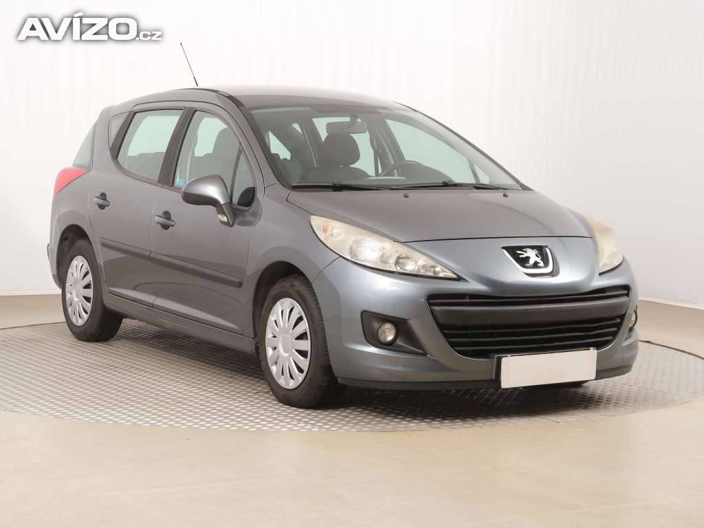 Peugeot 207 1.4 VTi