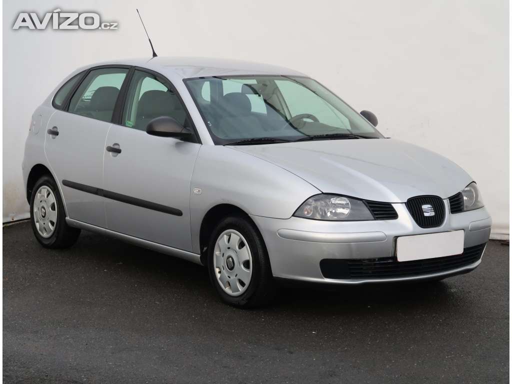 Seat Ibiza 1.2 12V