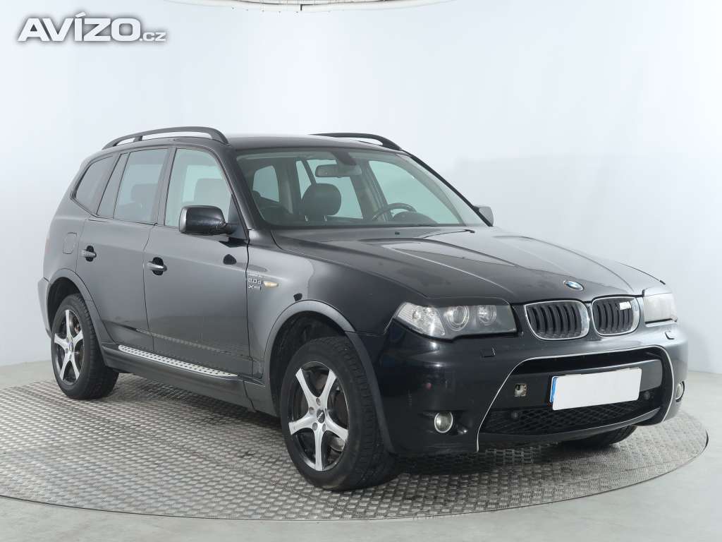 BMW X3 2.0d