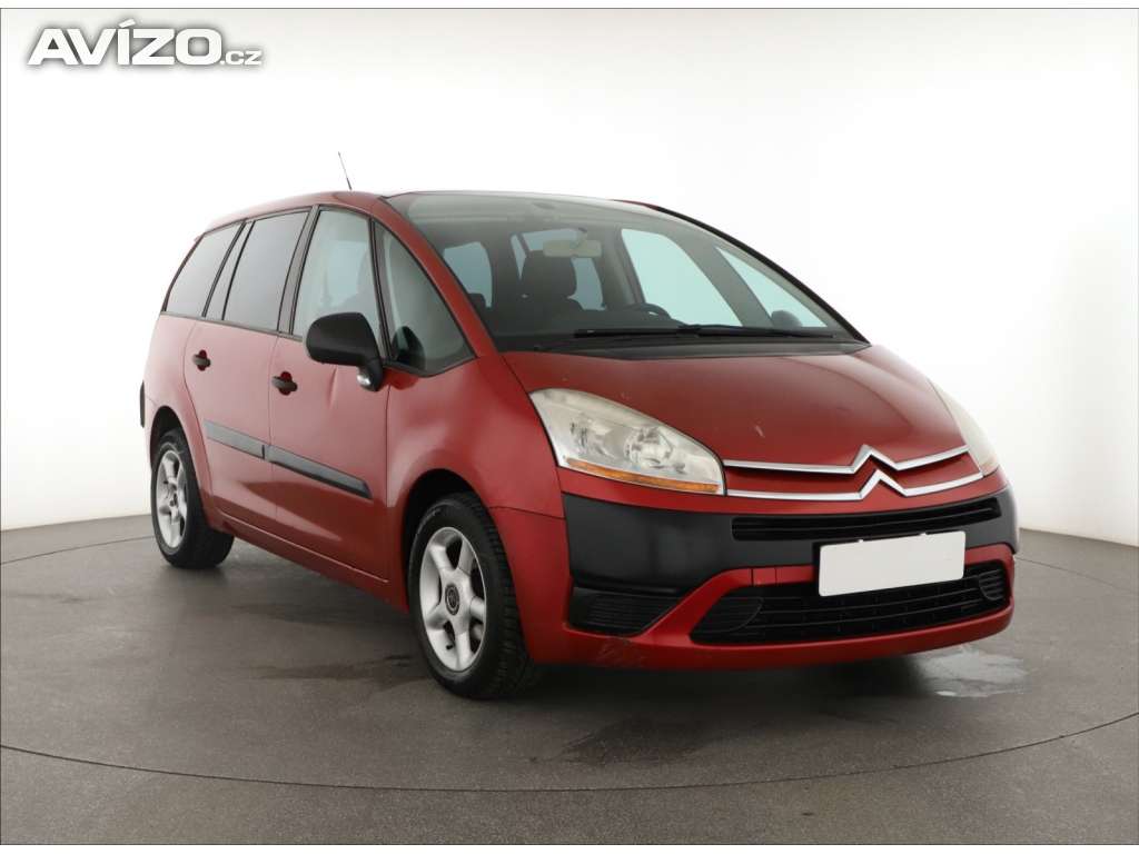 Citroën C4 Picasso 1.8 i