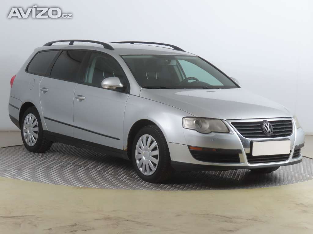 Volkswagen Passat 1.9 TDI