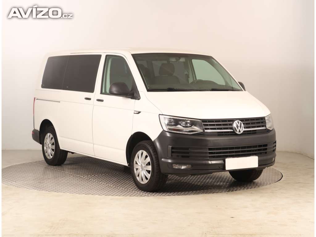 Volkswagen Transporter 2.0 TDI