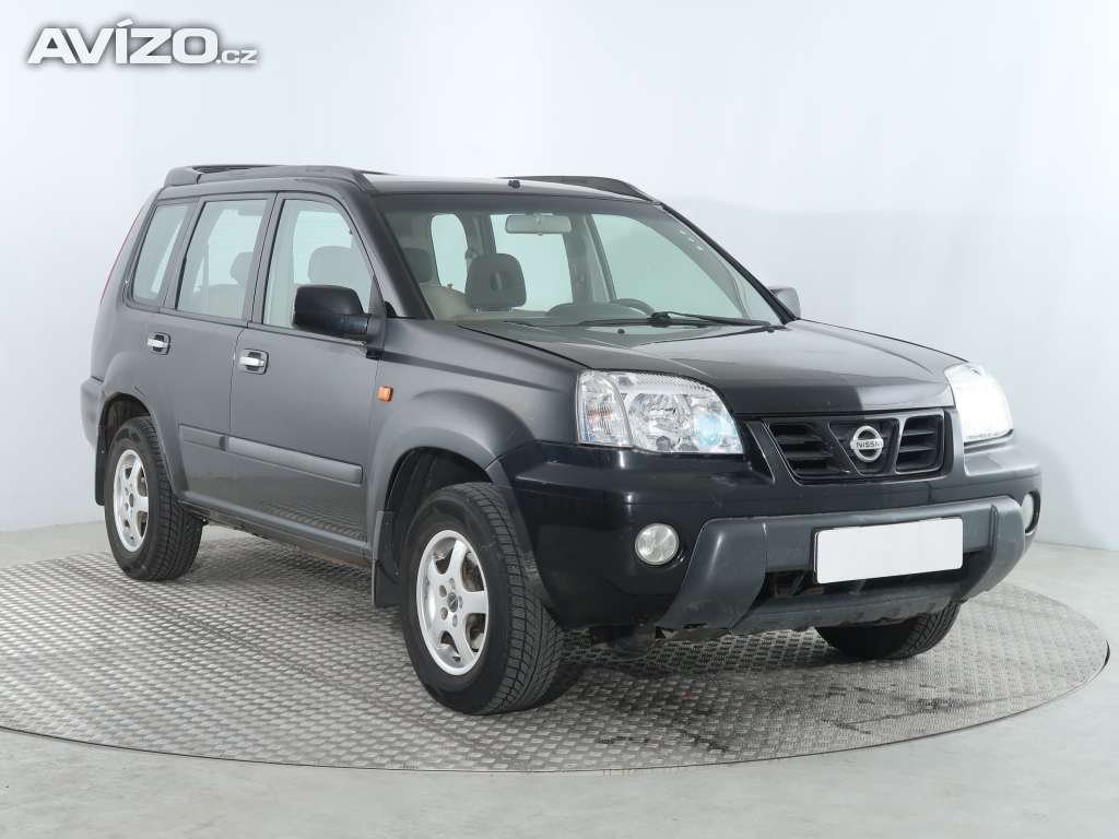 Nissan X-Trail 2.2 DI