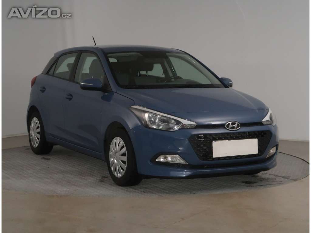 Hyundai i20 1.2