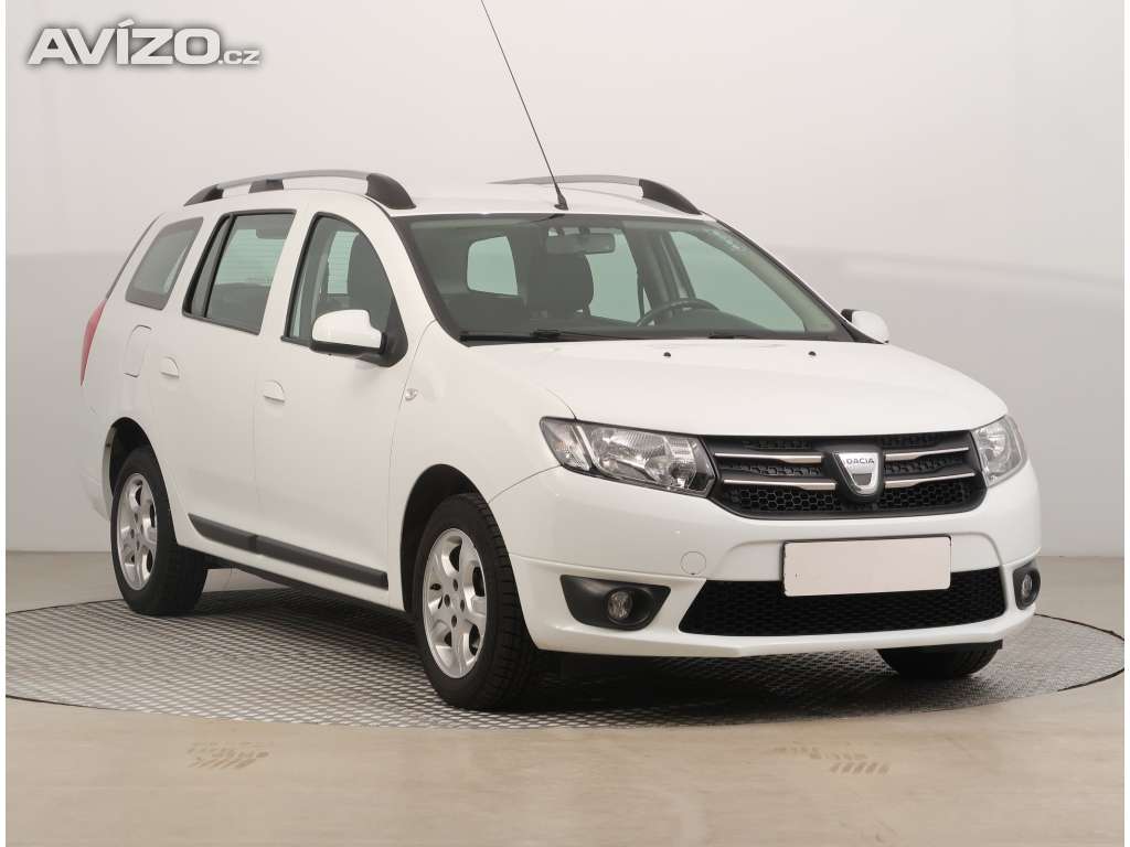 Dacia Logan 0.9 TCe