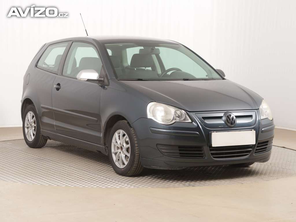 Volkswagen Polo 1.4 TDI